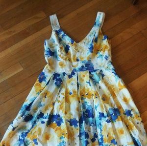 Cute 50's style dress